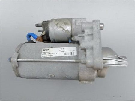 DEMARREUR CITROEN C4
