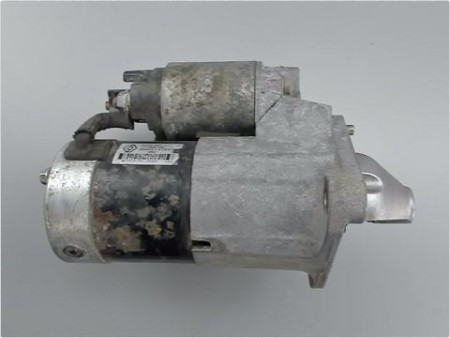 DEMARREUR NISSAN NOTE