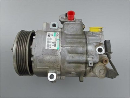 COMPRESSEUR AIR CONDITIONNE VOLKSWAGEN POLO