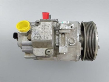 COMPRESSEUR AIR CONDITIONNE VOLKSWAGEN POLO