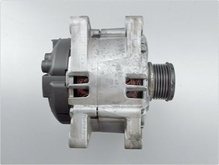 ALTERNATEUR CITROEN C4
