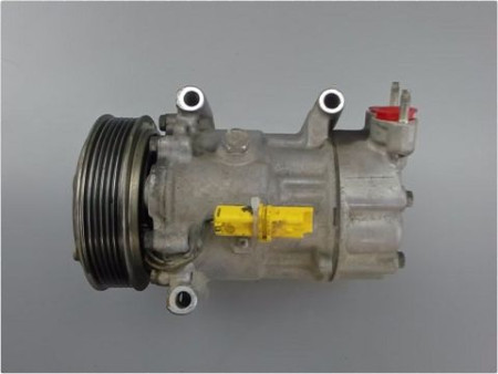 COMPRESSEUR AIR CONDITIONNE PEUGEOT 206