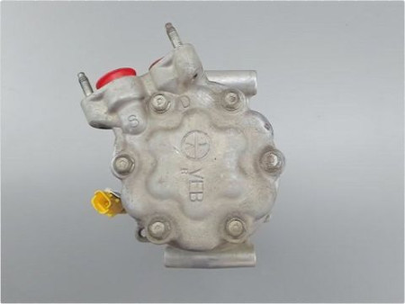 COMPRESSEUR AIR CONDITIONNE PEUGEOT 206