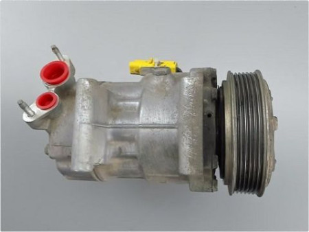 COMPRESSEUR AIR CONDITIONNE PEUGEOT 206