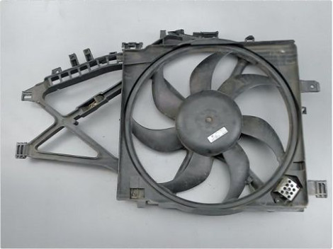 MOTEUR VENTILATEUR RADIATEUR OPEL COMBO