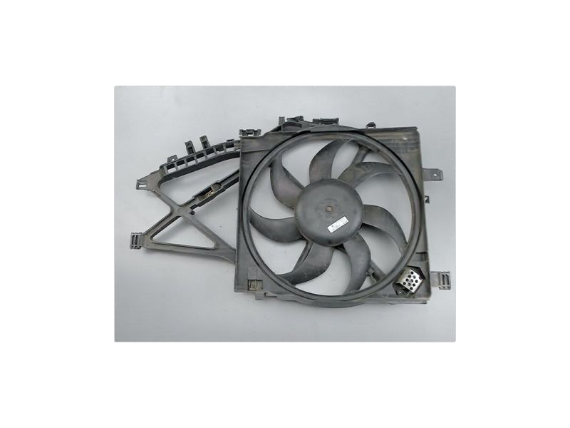 MOTEUR VENTILATEUR RADIATEUR OPEL COMBO