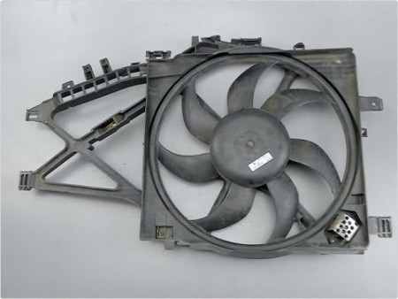 MOTEUR VENTILATEUR RADIATEUR OPEL COMBO