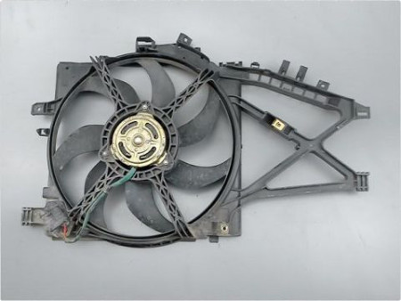 MOTEUR VENTILATEUR RADIATEUR OPEL COMBO