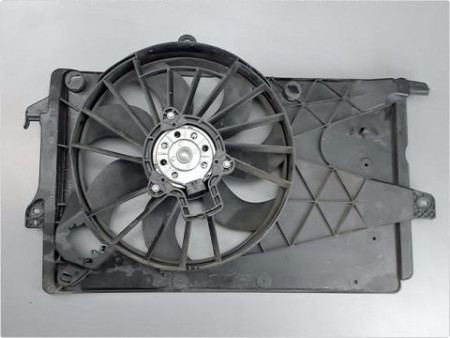 MOTEUR VENTILATEUR RADIATEUR OPEL MERIVA