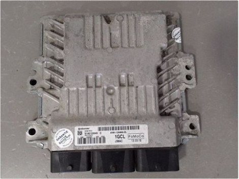 CALCULATEUR MOTEUR FORD C-MAX