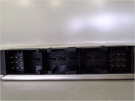 CALCULATEUR MOTEUR MERCEDES CLASSE C