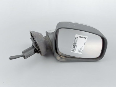 RETROVISEUR EXTERIEUR DROIT DACIA SANDERO