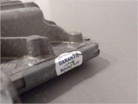CALCULATEUR MOTEUR RENAULT MEGANE
