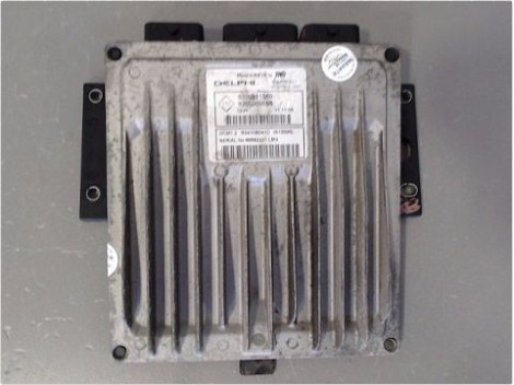 CALCULATEUR MOTEUR RENAULT KANGOO