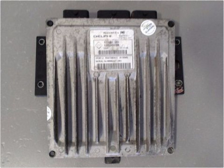 CALCULATEUR MOTEUR RENAULT KANGOO