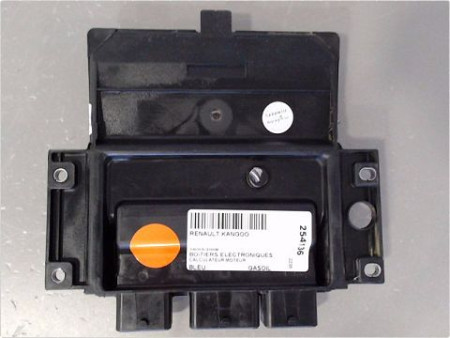 CALCULATEUR MOTEUR RENAULT KANGOO
