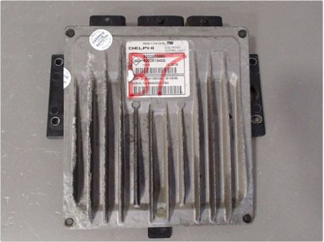 CALCULATEUR MOTEUR NISSAN NOTE