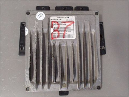 CALCULATEUR MOTEUR NISSAN NOTE