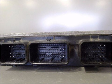 CALCULATEUR MOTEUR NISSAN NOTE