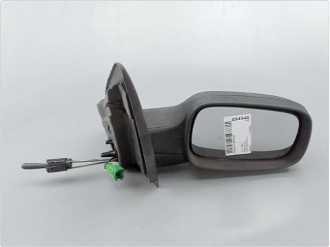 RETROVISEUR EXTERIEUR DROIT RENAULT MEGANE
