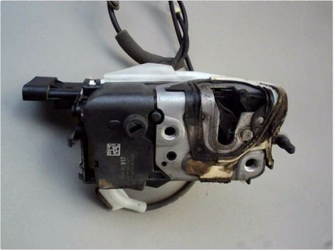SYSTEME CONDAMNATION AVANT DROIT PEUGEOT 508