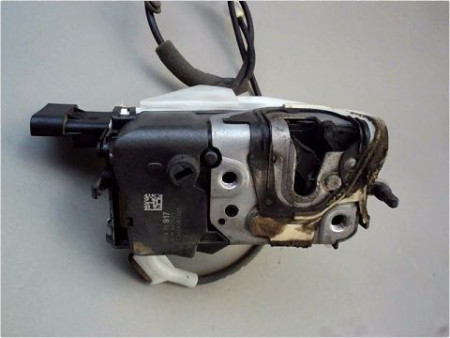 SYSTEME CONDAMNATION AVANT DROIT PEUGEOT 508