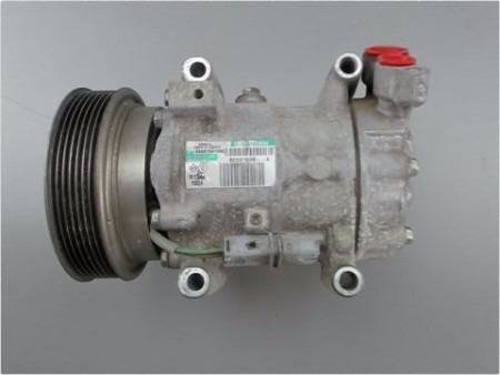 COMPRESSEUR AIR CONDITIONNE RENAULT CLIO