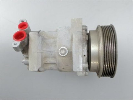 COMPRESSEUR AIR CONDITIONNE RENAULT CLIO