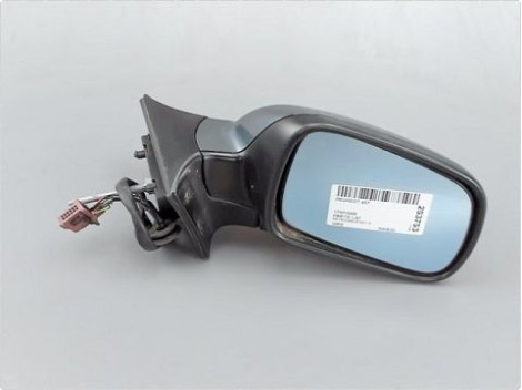 RETROVISEUR EXTERIEUR DROIT PEUGEOT 407