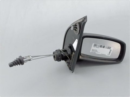 RETROVISEUR EXTERIEUR DROIT FIAT PANDA