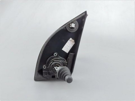 RETROVISEUR EXTERIEUR DROIT FIAT PANDA