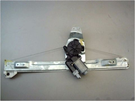 MECANISME LEVE-GLACE ARRIERE GAUCHE CITROEN C4