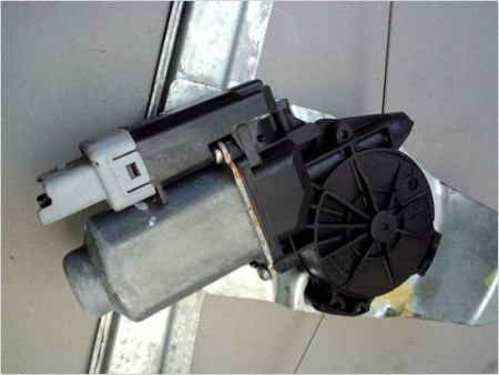 MECANISME LEVE-GLACE ARRIERE GAUCHE CITROEN C4