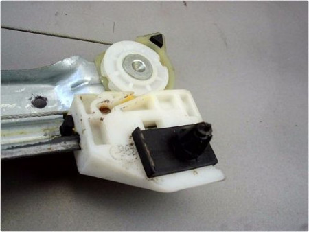 MECANISME LEVE-GLACE ARRIERE GAUCHE CITROEN C4