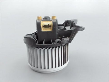 MOTEUR VENTILATEUR CHAUFFAGE OPEL CORSA