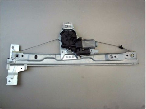 MECANISME LEVE-GLACE AVANT GAUCHE PEUGEOT 207