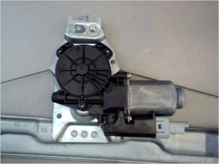 MECANISME LEVE-GLACE AVANT GAUCHE PEUGEOT 207