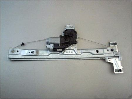 MECANISME LEVE-GLACE AVANT DROIT PEUGEOT 207