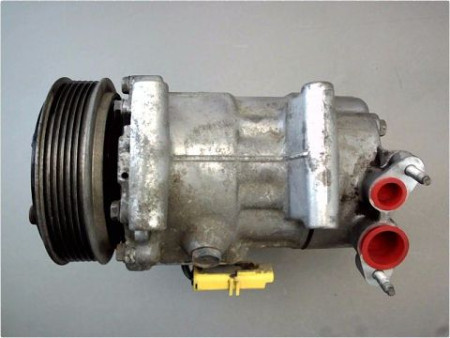 COMPRESSEUR AIR CONDITIONNE PEUGEOT 206