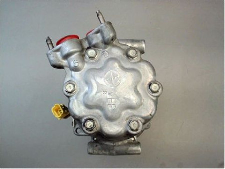 COMPRESSEUR AIR CONDITIONNE PEUGEOT 206