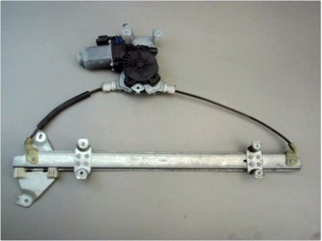 MECANISME LEVE-GLACE AVANT GAUCHE NISSAN NOTE