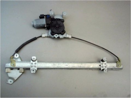 MECANISME LEVE-GLACE AVANT GAUCHE NISSAN NOTE