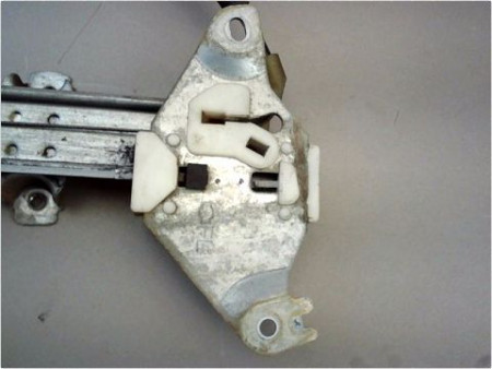 MECANISME LEVE-GLACE AVANT GAUCHE NISSAN NOTE