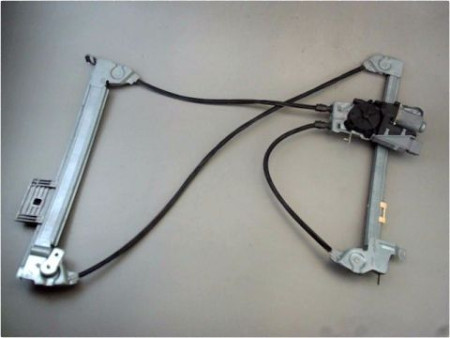 MECANISME LEVE-GLACE AVANT DROIT CITROEN C3