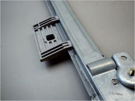 MECANISME LEVE-GLACE AVANT DROIT CITROEN C3