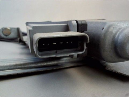MECANISME LEVE-GLACE AVANT DROIT CITROEN C3