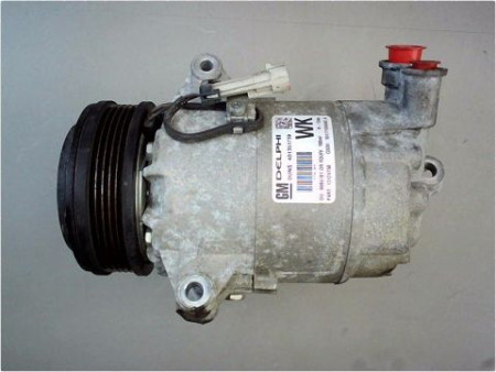 COMPRESSEUR AIR CONDITIONNE OPEL ASTRA