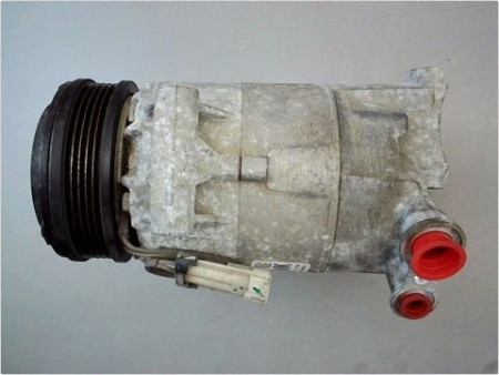 COMPRESSEUR AIR CONDITIONNE OPEL ASTRA