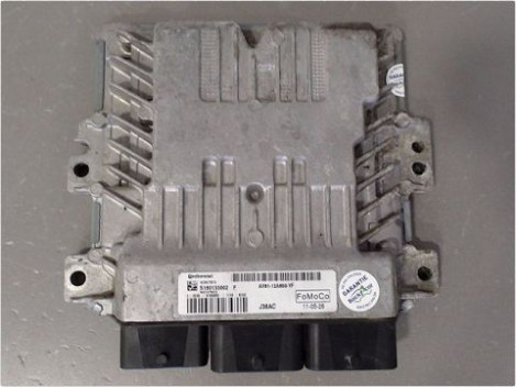 CALCULATEUR MOTEUR FORD C-MAX