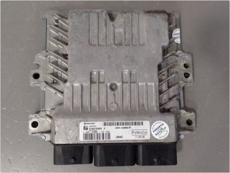 CALCULATEUR MOTEUR FORD C-MAX